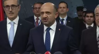 Işık: 'Simülasyon Teknolojileri ve Yazılımlarında Havelsan Dünyanın Birkaç Sayılı Firmasından...
