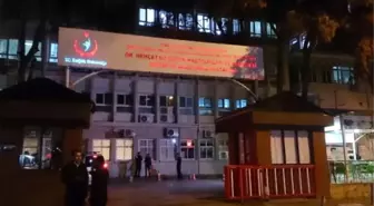 İzmir'de Sağlık Skandalı: 85 Sağlık Çalışanı ve Hasta Zehirlendi