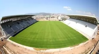 İzmir'deki Stat Sorunu