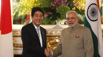 Japonya-Hindistan İlişkileri