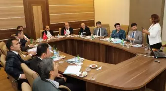 Karabük Üniversitesi'ne Teknopark Kuruluyor