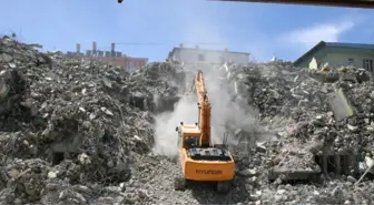 Kartal'da Kentsel Dönüşüm
