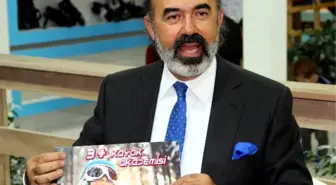 Kayakta Şampiyonluk Öyküsü 3 Yaşında Başlayacak