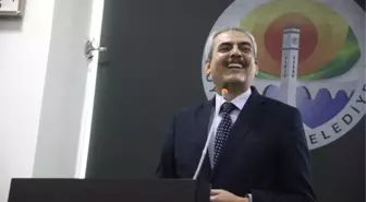 Kayyum Meclis Üyesi Görevine Başladı