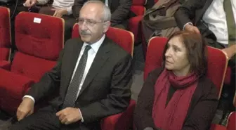 Kemal Kılıçdaroğlu, 'Mucize'Yi İzledi