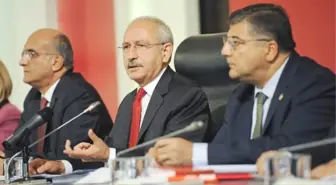 Kılıçdaroğlu: 'Verin Mahkemeye Rica Ediyorum'