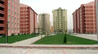 Konutları İçin 17 Yıl Mücadele Ettiler