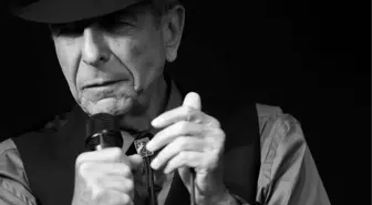 Leonard Cohen Kimdir? Leonard Cohen Hayatını Kaybetti