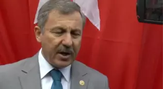 Manisa - Cumhurbaşkanı ve Başbakan'a 15 Temmuz'u Mektupla Soracaklar