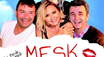 Meşk