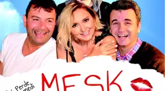 Meşk