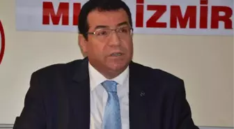 MHP'li Tanrıkulu: 2016 Kayıp Bir Yıl Oldu