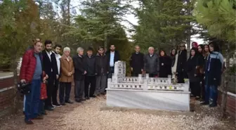 Milli İrade'nin 49'ncu Kuruluş Yıl Dönümü Kutlandı