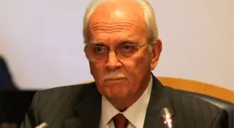 MİT Eski Müsteşarı Taner: Gülen'in Evine Girdiğimizde Yatağı Sıcaktı