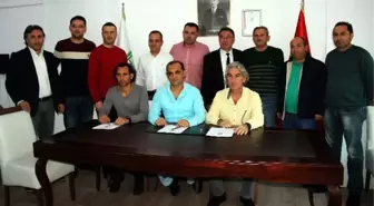 Muğlaspor'da Cambaz Dönemi