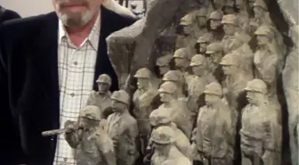 Nasrettin Hoca' Belçika Yolcusu