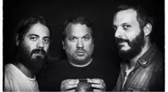 Nova Muzak, Güz # 2 - Rob Mazurek São Paulo Underground & Jozef Van Wissem