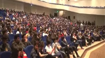 Okan Üniversitesi Rektörü Şule Kut: 'Başarının Sırrı Akademik Kadromuz'