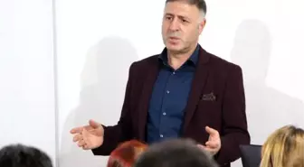 Profesörün Hastalıklı Dokular Mikroskobik Fotoğraf Arşivi
