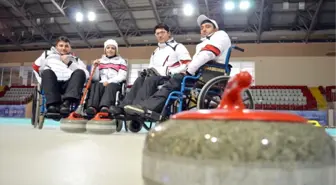 Pyeongchang 2018 Paralimpik Kış Oyunları'na Doğru