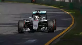 Rosberg Şampiyonluk, Hamilton Umut Peşinde