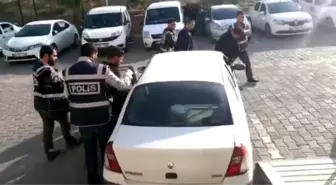 Şanlıurfa'da Dolandırıcılık Çetesi Çökertildi