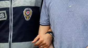 Şanlıurfa'da Dolandırıcılık Operasyonu