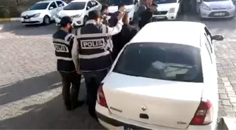 Şanlıurfa'da Telefon Dolandırıcılığına 4 Gözaltı