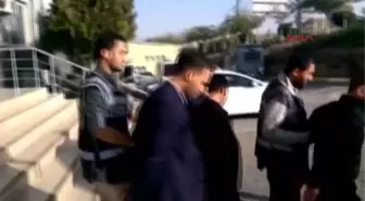 Şanlıurfa'da Telefon Dolandırıcılığına 4 Gözaltı