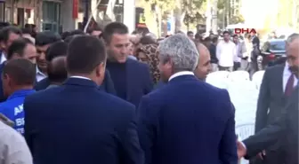 Şanlurfa - Akçakale'ye Kültür Merkezi