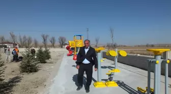 Şehit Demir'in Adı Park ve Mesire Alanında Yaşatılacak