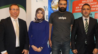 Silikon Vadisi'nden Yeni Projelerle Döndüler