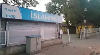 Sınıra Askeri Araç ve Personel Sevkiyatı