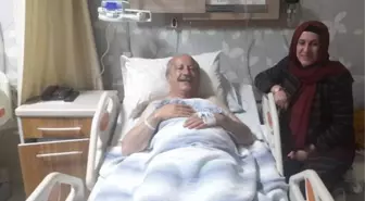 Söğüt Belediye Başkanı Aydoğdu Kalp Krizi Geçirdi