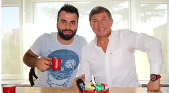 Tanju Çolak 'Hadi Be'ye Konuştu