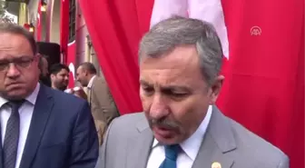 TBMM Fetö'nün Darbe Girişimini Araştırma Komisyonu Başkanvekili Özdağ Açıklaması