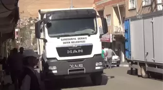 Terör Kaymakamı Değil 'Halka Hizmeti' Hedef Aldı
