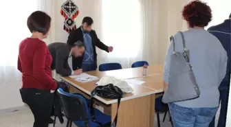Terör Örgütüne Yakın Olduğu Düşünülen Dernekler Mühürlendi