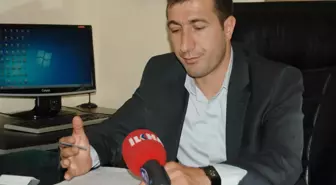 Teröre Karşı Dimdik Duracağız'