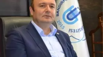 Türkiye'nin En Genç Devlet Üniversitesi Büyüyor
