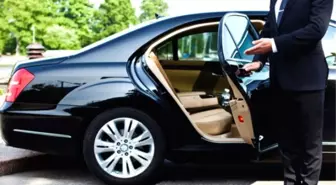 Uber'in Türk Versiyonu Geliyor
