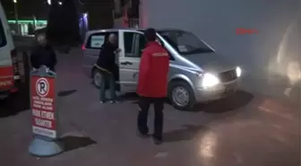 Uşak - Kepçe Operatörünün Bağışlanan Organları 2 Kişiye Umut Oldu