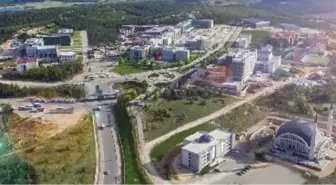 Uşak Üniversitesi Rekora Koşuyor