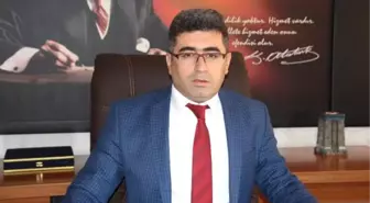Varto Belediyesi'ne, Kaymakam Nuri Çetin; Kayyum Olarak Atandı