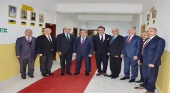 Yaşlılar Teknoloji ile Buluşuyor
