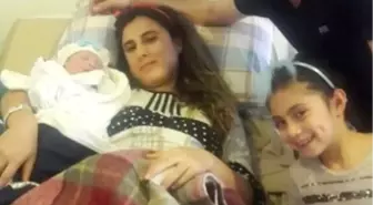 Yeni Malatyasporlu Osman Fırat, Baba Oldu