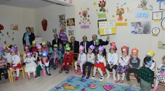 Yıldırım'dan Musababa'ya Mahalle Konağı