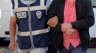 Yozgat'ta Fetö/pdy Operasyonu