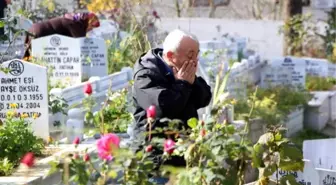 12 Kasım Depreminin Yıldönümünde Acılar Tazelendi (2)