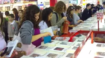 35. Uluslararası İstanbul Kitap Fuarı